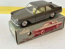 SOLIDO(PAS DINKY)121 LANCIA