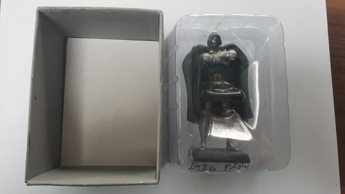 Marvel fatalis doom - dr,