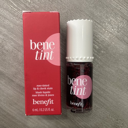 Benefit benetint rose - benetint, rose-tinted