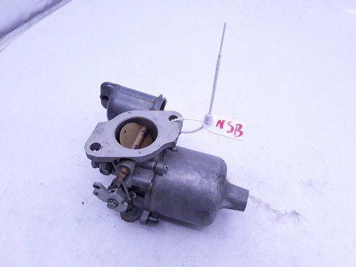 Carburateur hs4 innocenti - carburateur, su