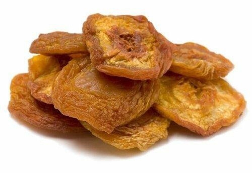 Dried Nectarines XF by Its