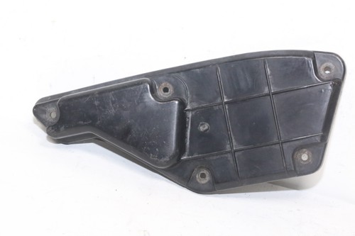 Couvercle filtre air yamaha - filtre,