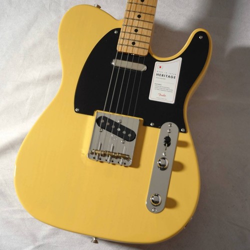 Fender made japan heritage - made, in