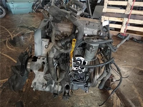 Moteur audi avant - avant, (c5)