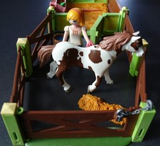 Playmobil série animée