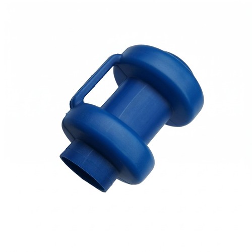 Pieces capuchon poteau de - 6,