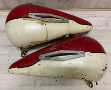 Harley Davidson Genuine Gas