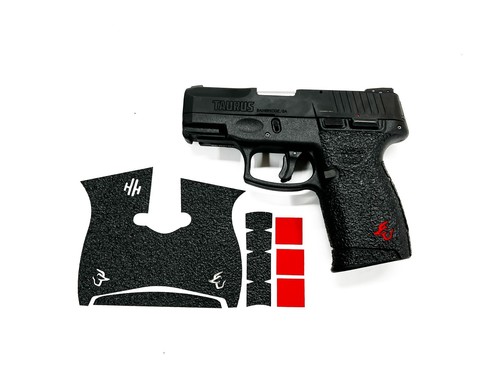 Handleitgrips textured rubber - textured,