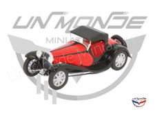 Bugatti Type 55 Fermé 1932