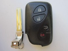 OEM 2010-2015 LEXUS RX350 RX450h SMART KEY KEYLESS REMOTE HYQ14ACX UNLOCKED
