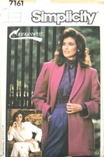 🧵👗✂ 7161 PATRON