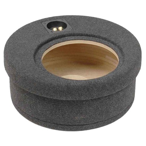 Caisse fermée subwoofer pour - fermée,