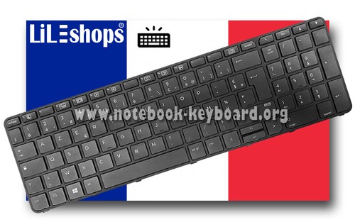 Clavier original probook - clavier, fr