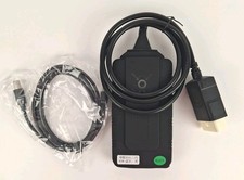 WOW Snooper True 9241 OBD