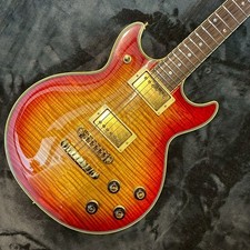 Ibanez AR2000 Prestige 3.44kg electric guitar