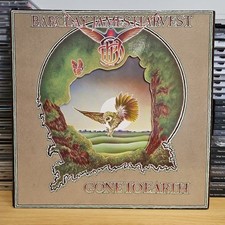 Vinyle 33 tours - BARCLAY