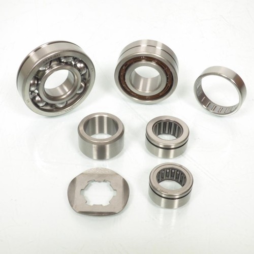 Roulement moteur hot - moteur,