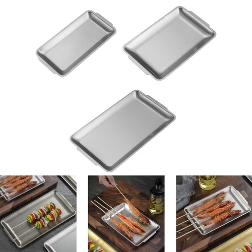 Plateau service acier - en,