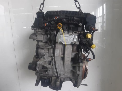 Moteur sans accessoires