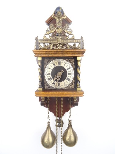Zaanse vintage antique warmink - zaanse,