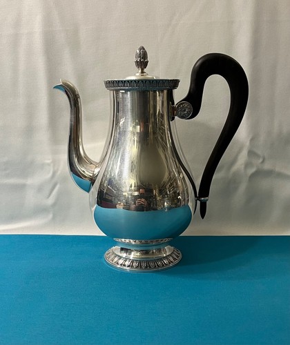 Cafetière christofle modèle - christofle,
