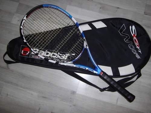 Raquette tennis babolat - raquette,