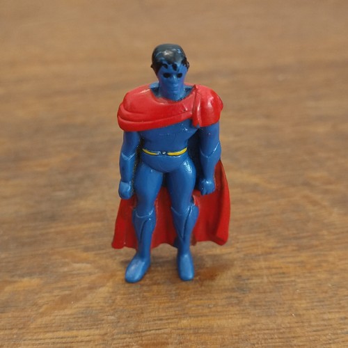 Ancienne figurine minos - figurine,
