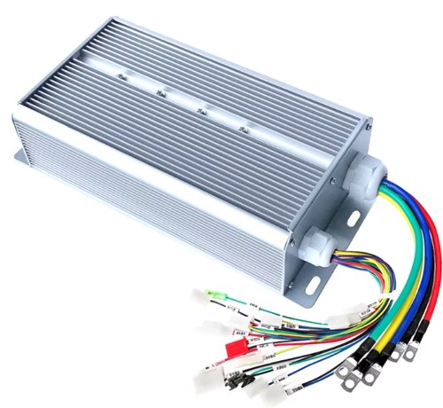 Tricycle controller - tricycle,