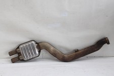 Middle Silencer BMW 7 730d F01 18307807125 3.0 155KW 211HP Diesel 12-2010