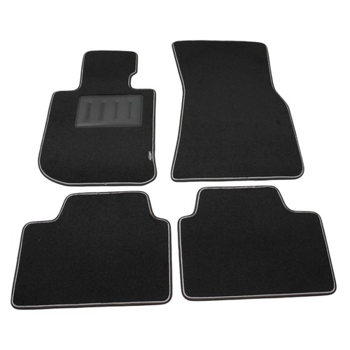 Set tapis moquette - de,