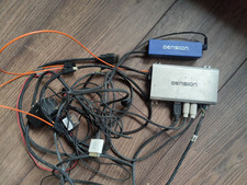Dension Gateway 500 MOST Audio Interface For Porsche Audi Mercedes