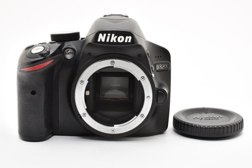 Nikon d3200 - d3200, body