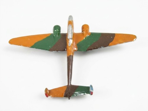 Avion potez 630 moteur - potez, bi-moteur