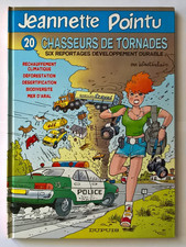 WASTERLAIN - Jeannette Pointu