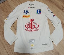 Nomex Race Used Sparco Roman