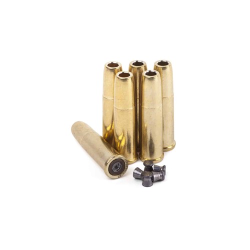 Crosman pellet cartridges - crosman,