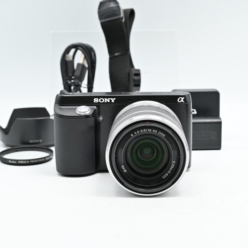 Objectif sony alpha - objectif,