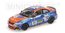 Minichamps 437142411 1/43 Bmw