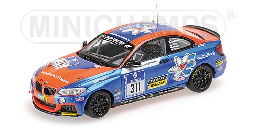 Minichamps 437142411 bmw - 437142411,