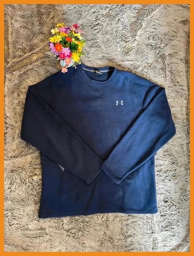Polaire vintage under armour - polaire,