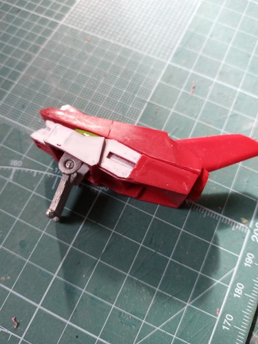 Robotech mospeada legioss - robotech,
