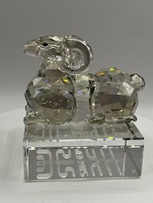 Figurine en cristal Swarovski