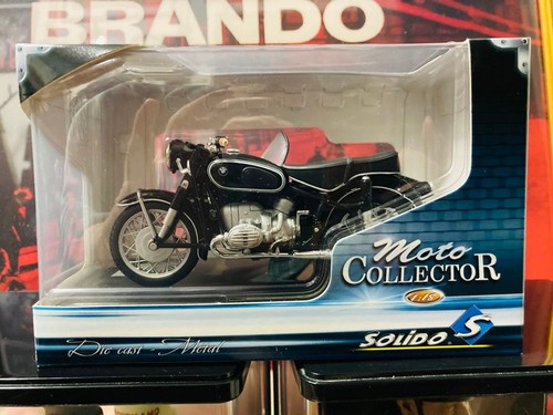 Bmw r60 sidecar - bmw, r60/2