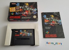 Super Nintendo SNES - Killer Instinct - PAL - FAH