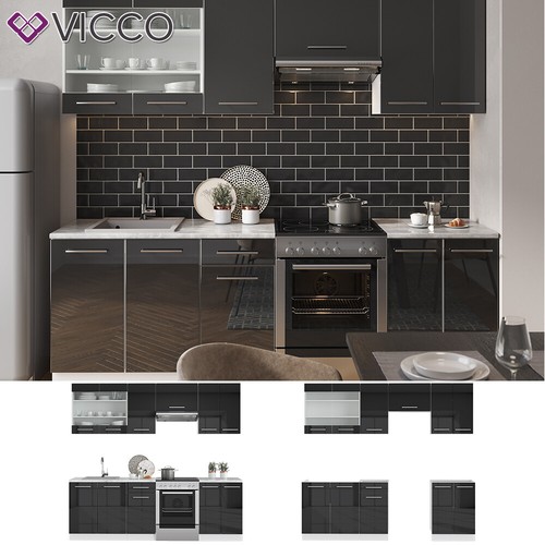 Cuisine vicco fame - cuisine, fame-line
