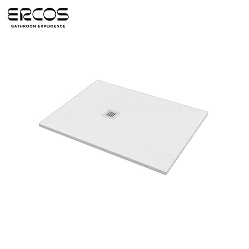 Receveur douche ercos - receveur,