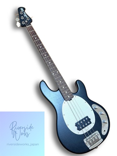 Usa made musicman - made,