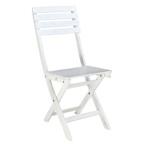 Chaise jardin pliante en - pliante,