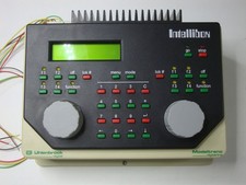 Alimentation réseaux trains -