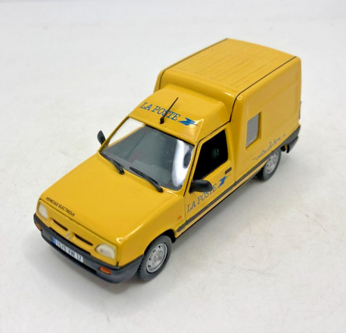 45972 norev renault ex - /, ex¨ress